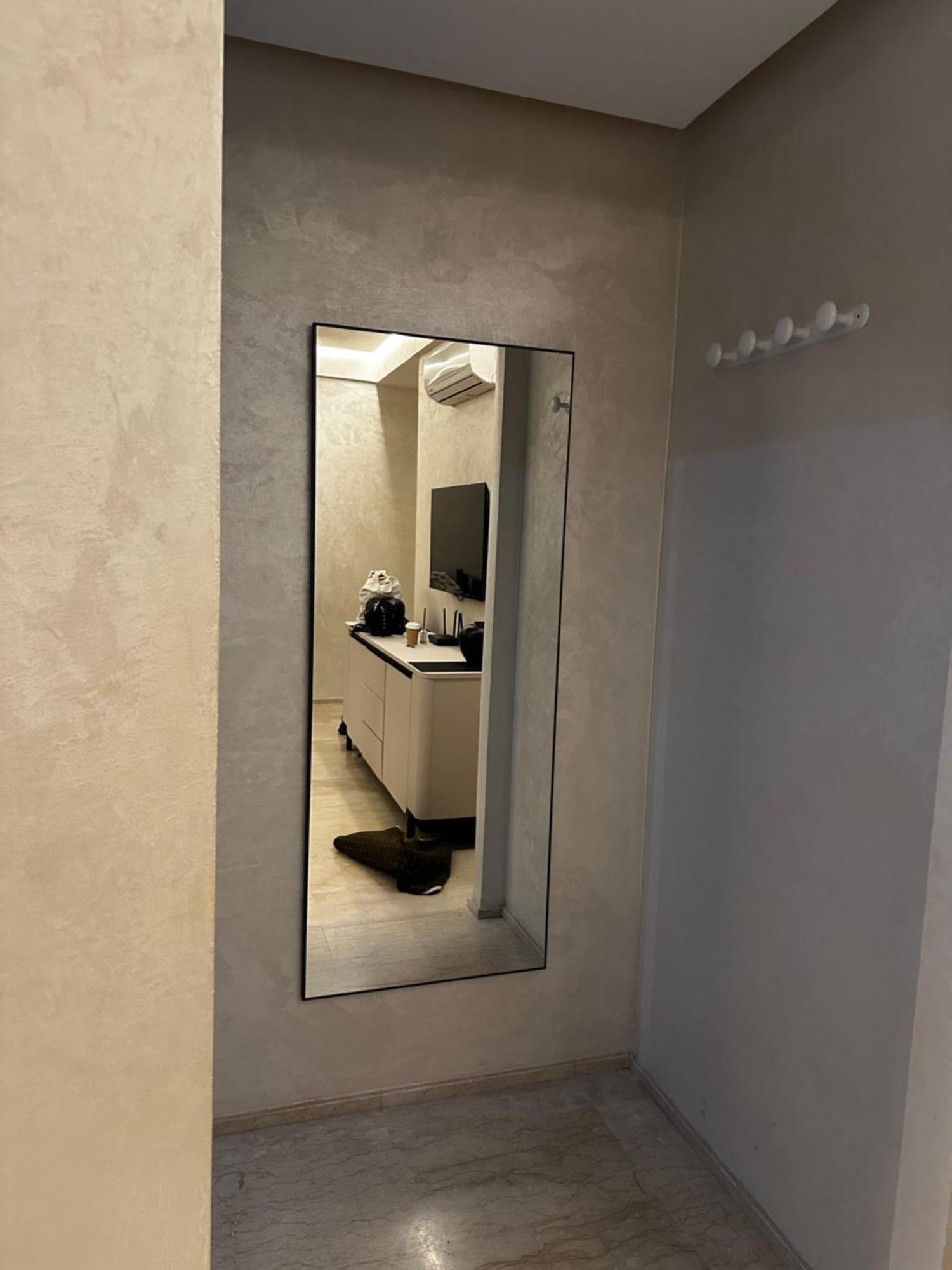 Appartement Centre Gare Gueliz Chic Et Cosy De Marrakech Marrakesch Exterior foto